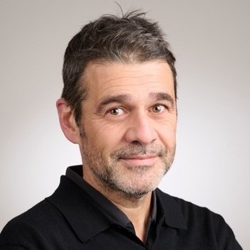 Portrait de Azéma Laurent