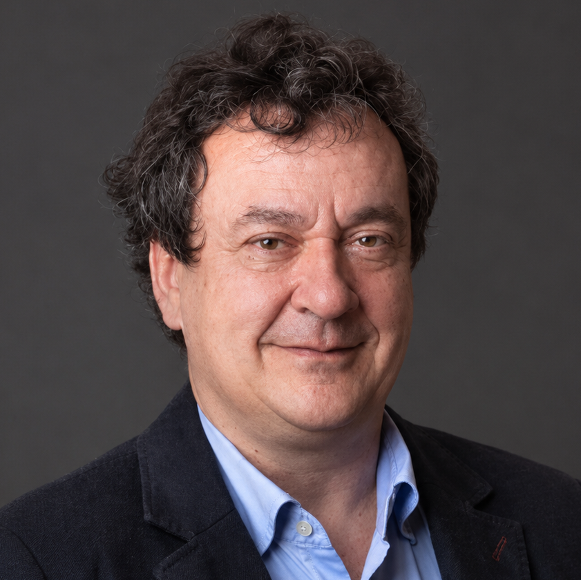 Portrait de De Daruvar Antoine